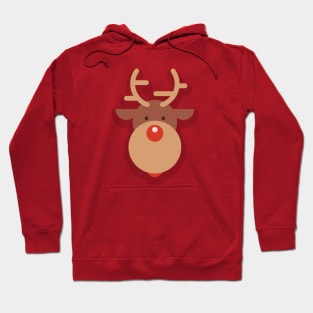 Rudolph Hoodie